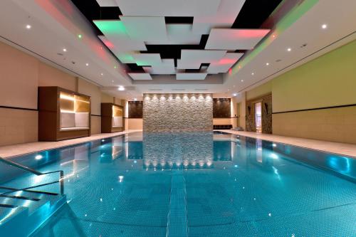 luxury hotels in Cologne