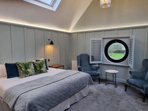 luxury hotels in Limerick