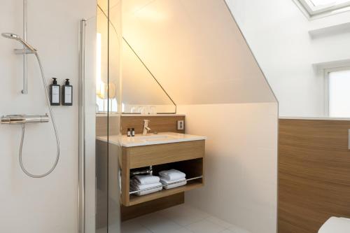 luxury hotels in Skåne