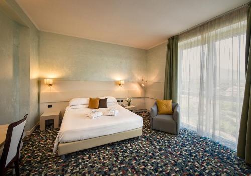 luxury hotels in Abruzzo