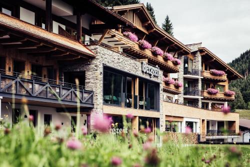 luxury hotels in Allgäu