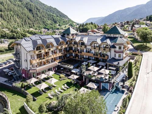 luxury hotels in Val Di Sole