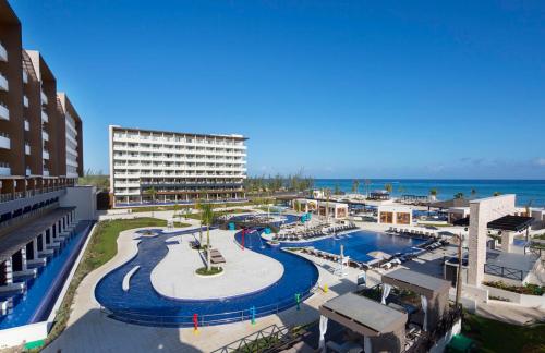 luxury hotels in Jamaica