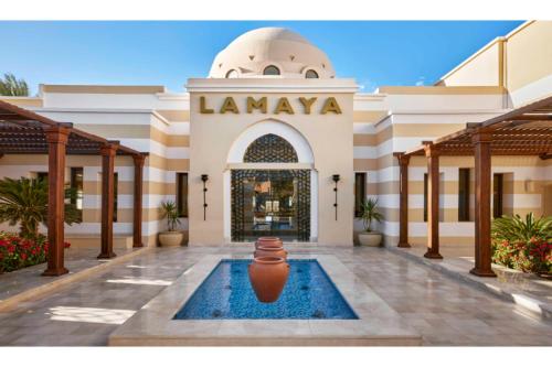 luxury hotels in Marsa Alam