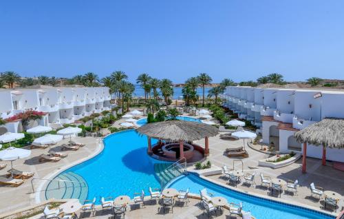 luxury hotels in Sharm El Sheikh