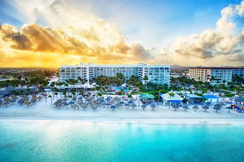 luxury hotels in Caribbean Islands