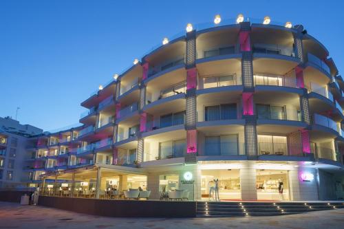 luxury hotels in Ibiza Town
