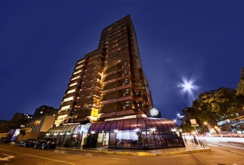 luxury hotels in San Isidro