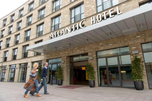 luxury hotels in Lübeck