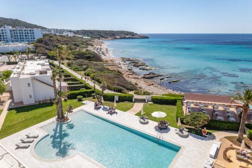 luxury hotels in Minorca
