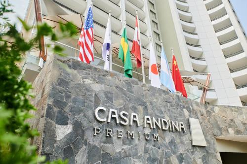 luxury hotels in Lima