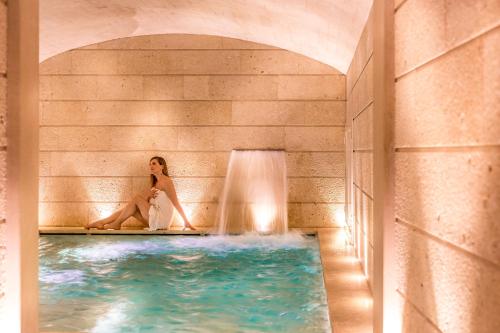 luxury hotels in Matera