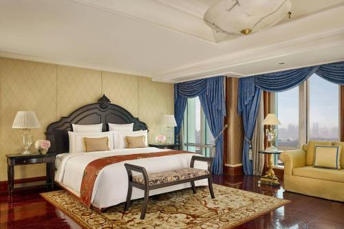 luxury hotels in Guangdong