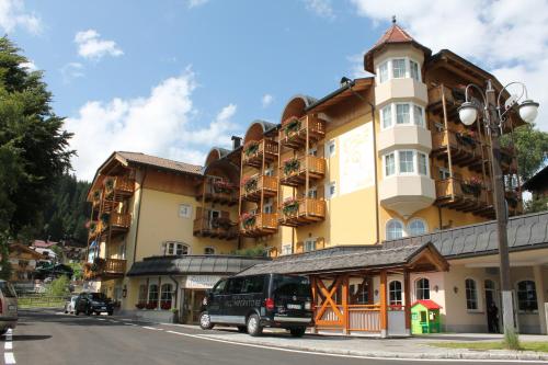 luxury hotels in Skirama Dolomiti Adamello Brenta
