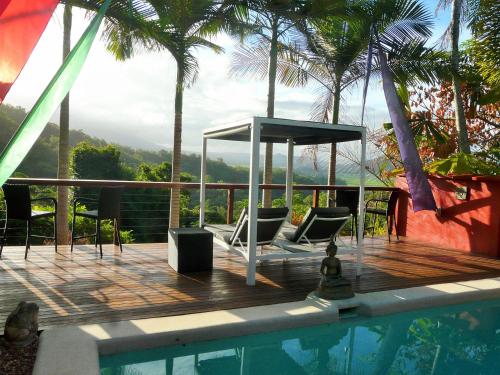 luxury hotels in Tropical North Queensland