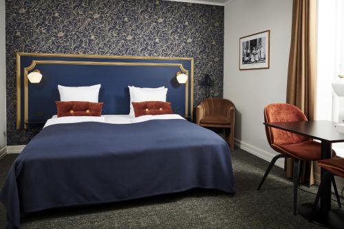 luxury hotels in Midtjylland