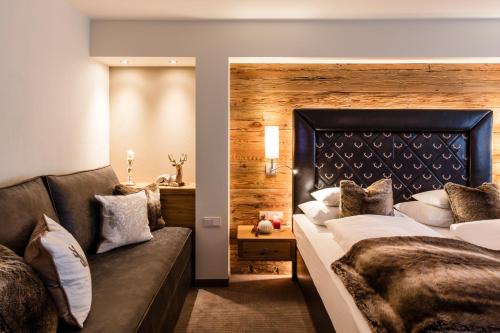 luxury hotels in Obertauern