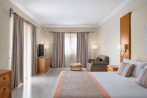 luxury hotels in Malta