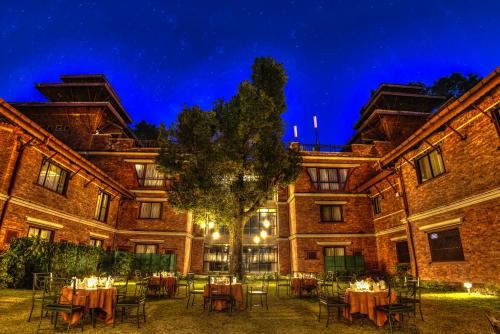 luxury hotels in Gorkha, Nepal