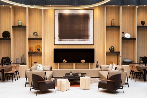 luxury hotels in Bratislavský Kraj