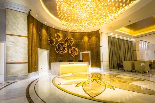 luxury hotels in Metro Manila