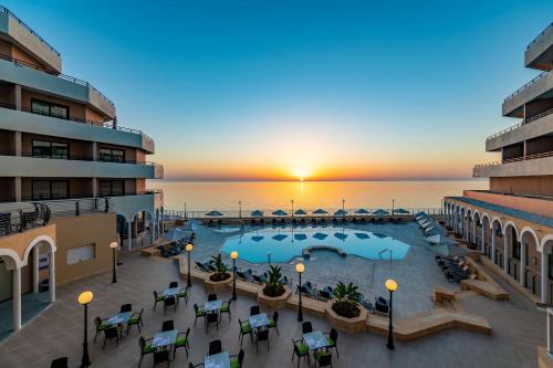 luxury hotels in Malta