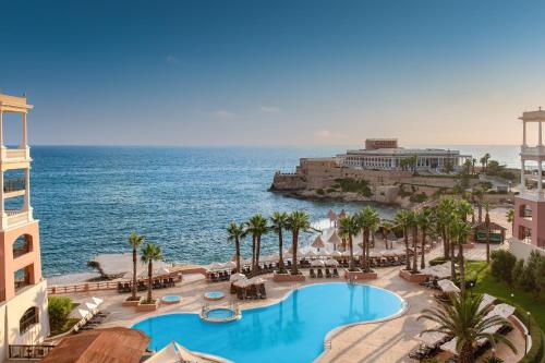 luxury hotels in South Eastern Malta