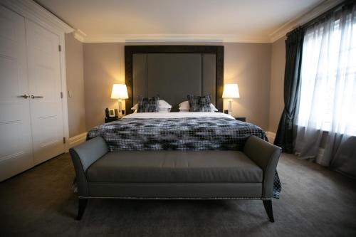 luxury hotels in Near London
