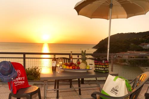 luxury hotels in Province Of Livorno