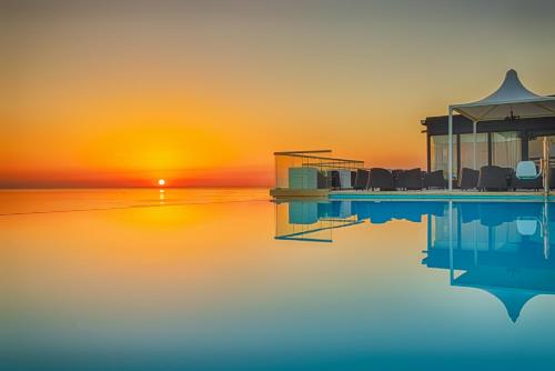 luxury hotels in South Eastern Malta