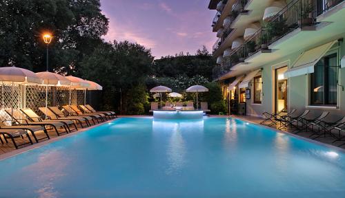 luxury hotels in Bardolino