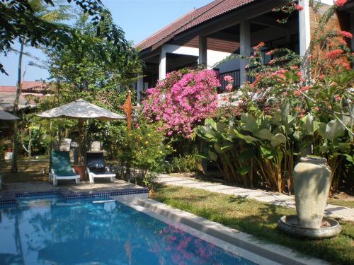 luxury hotels in Langkawi
