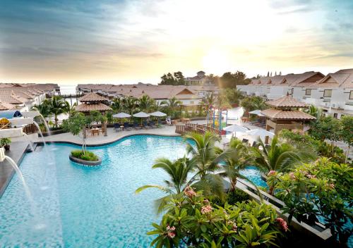 luxury hotels in Selangor