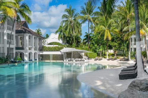 luxury hotels in Tropical North Queensland