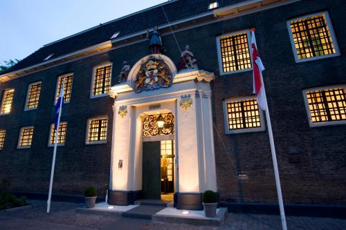 luxury hotels in Gelderland