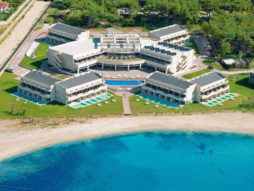 luxury hotels in East Macedonia And Thrace