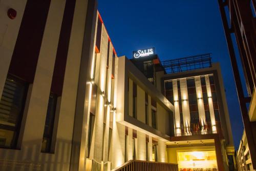 luxury hotels in Cluj-Napoca