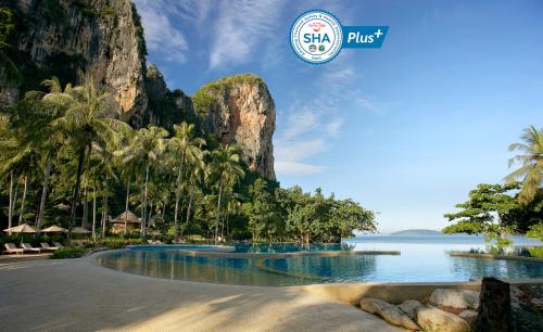 luxury hotels in Krabi
