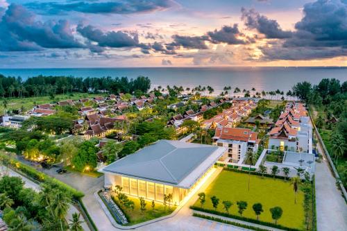 luxury hotels in Khao Lak