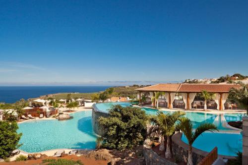 luxury hotels in South Tenerife