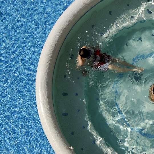 luxury hotels in Bibione