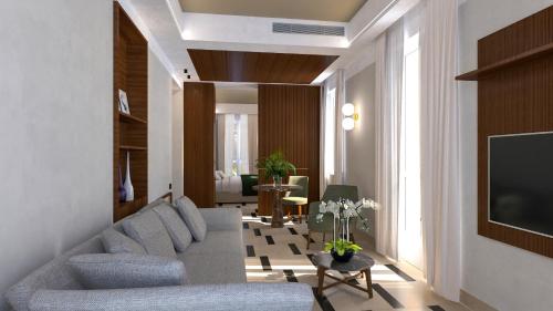 luxury hotels in Lake Como