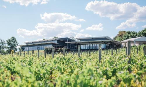 luxury hotels in Australia