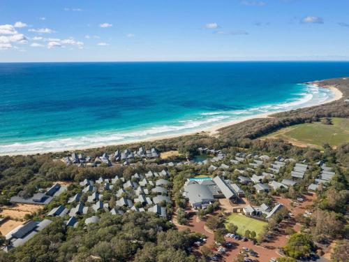 luxury hotels in Dunsborough