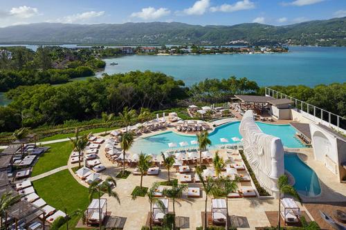 luxury hotels in Jamaica