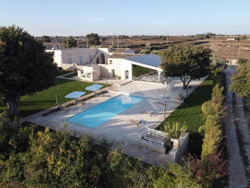 luxury hotels in Modica