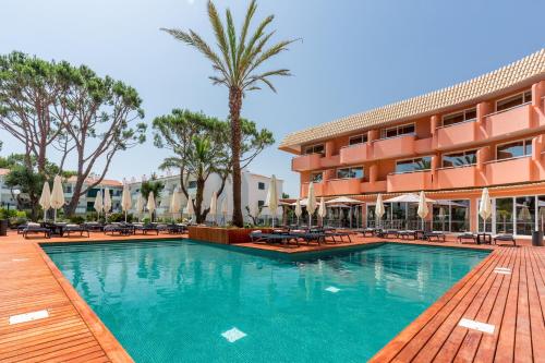 luxury hotels in Sotavento