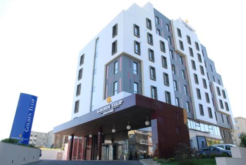 luxury hotels in Cluj
