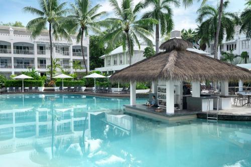 luxury hotels in Tropical North Queensland