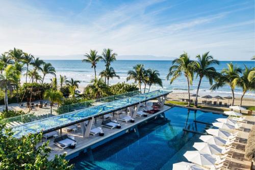 luxury hotels in Nayarit